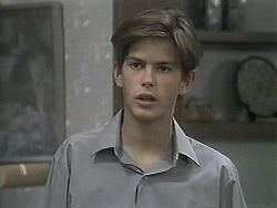 Todd Landers Neighbours Episode 1131 from 1990 NeighboursEpisodescom