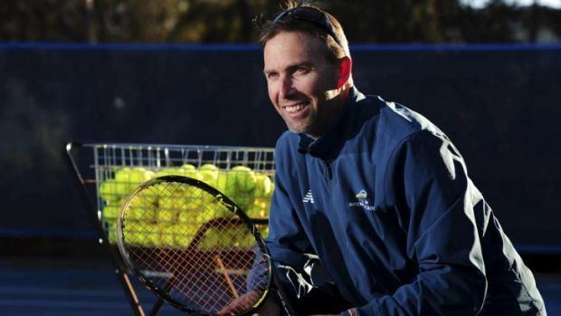 Todd Larkham Coach Todd Larkham believes the sky39s the limit for Nick