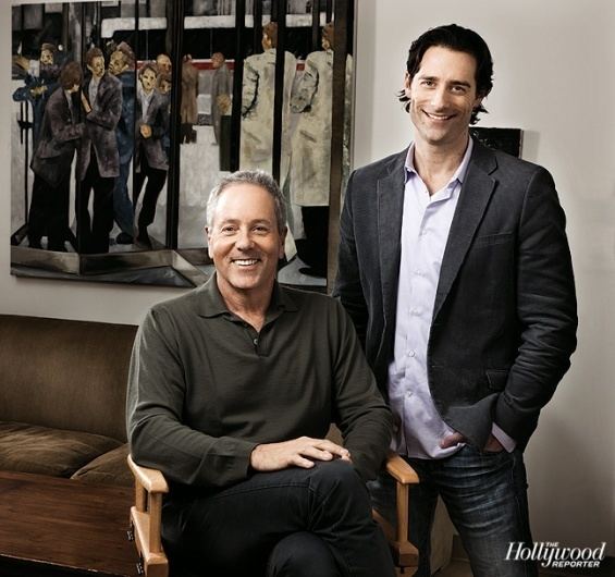 Todd Lieberman The Producers Behind 39The Muppets39 On What It39s Like to