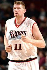 Todd MacCulloch Remember this Guy Todd MacCulloch Liberty Ballers