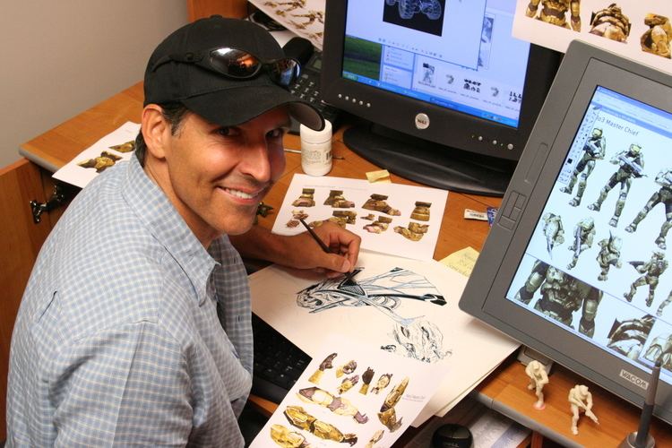 Todd McFarlane Todd McFarlane One on One Prima Games Author Blog