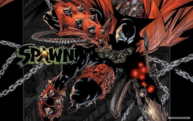 Todd McFarlane's Spawn Todd McFarlane39s Spawn images spawn HD wallpaper and background
