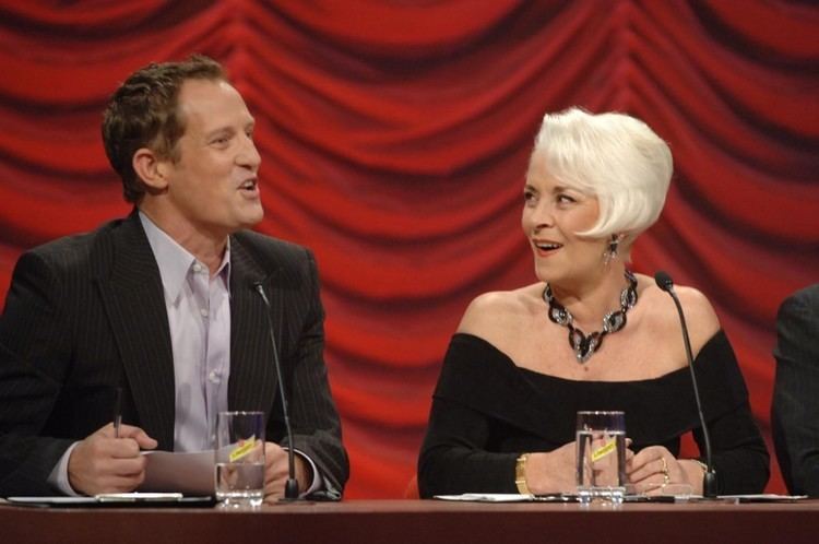 Todd McKenney Todd McKenney steps into role of daddy Star Observer