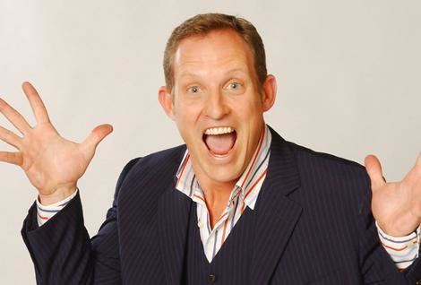 Todd McKenney People Entertainment smhcomau