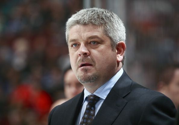 Todd McLellan REPORT Oilers to Hire Todd McLellan OILERSNATION