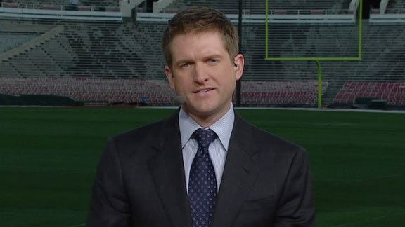 Todd McShay ESPN Archives Total Packers Total Packers