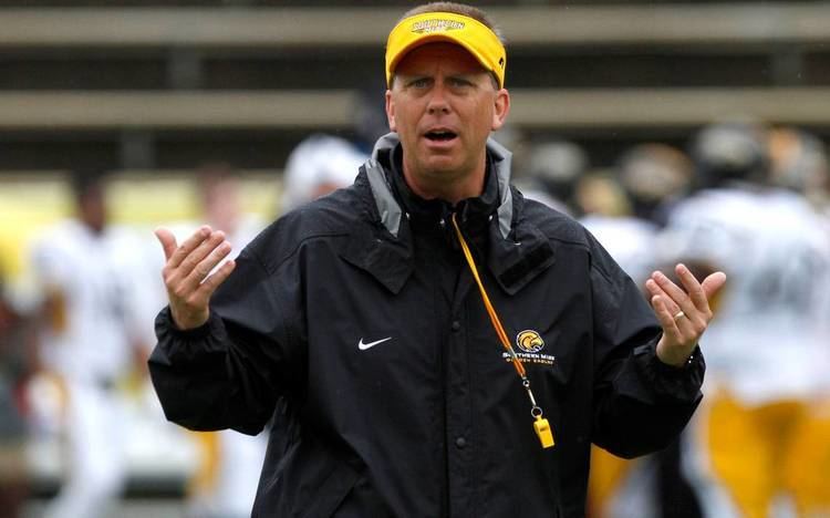Todd Monken Todd Monken leaves Southern Miss to be Tampa Bay Buccaneers