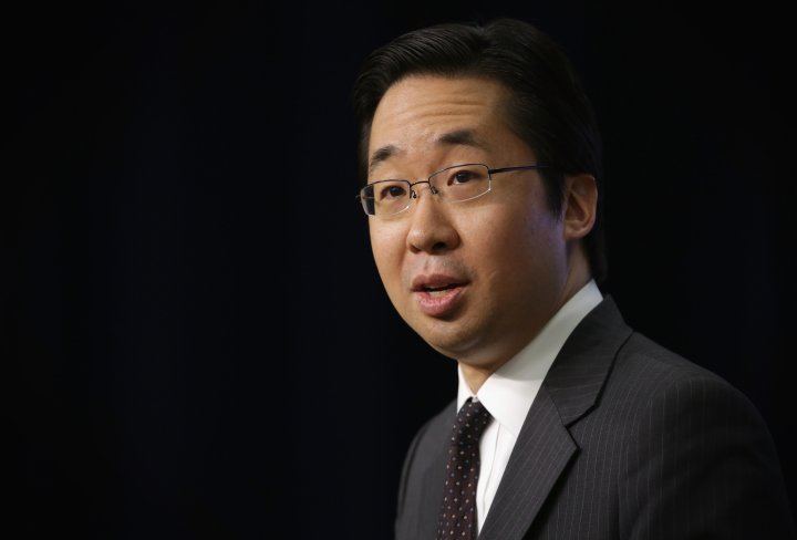 Todd Park Exclusive Todd Park stepping down as Americas chief technology