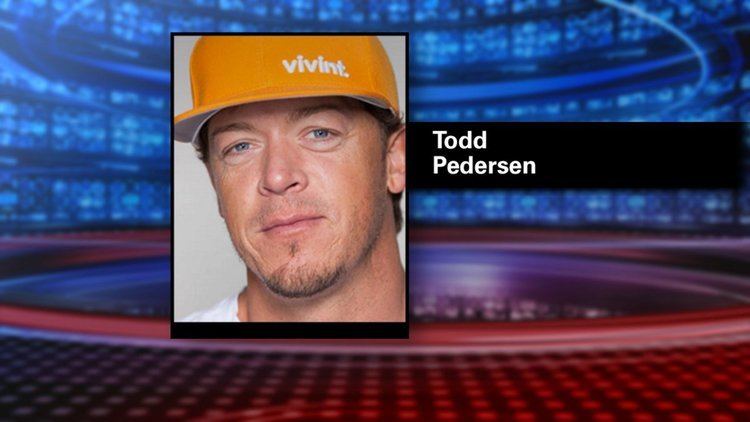 Todd Pedersen Vivint CEO Todd Pedersen involved in crash that killed young