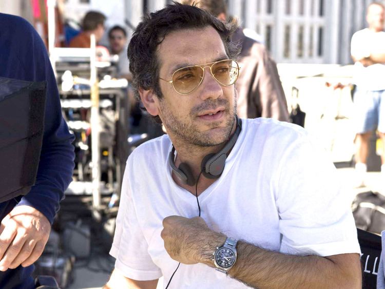 Todd Phillips Hangover39 Director Todd Phillips Eyeing Four New Project