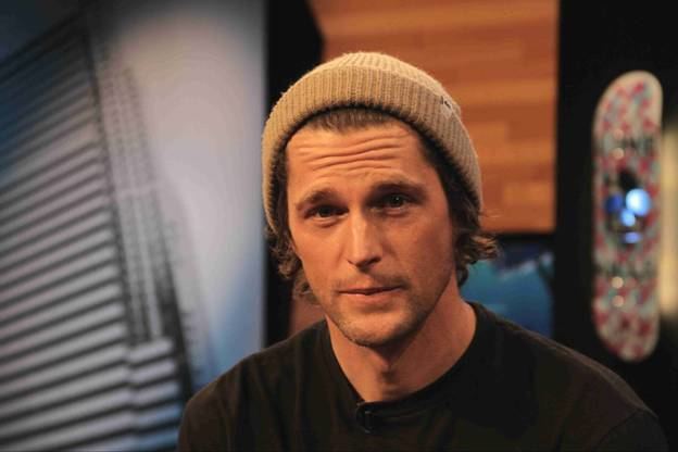 Todd Richards (snowboarder) Todd Richards Named as the New Host of GoPro Presents