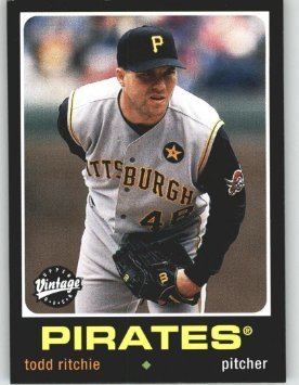 Todd Ritchie todd ritchie pirates Google Search Pittsburgh Pirates