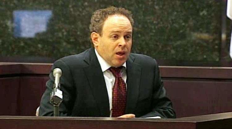 Todd Schnitt Schnitt testifies in shock jock civil suit against Bubba