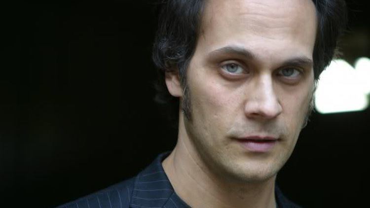 Todd Stashwick Actor writer Todd Stashwick removed from next Uncharted