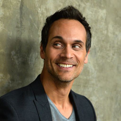 Todd Stashwick Todd Stashwick cowriting Star Wars title Player Attack