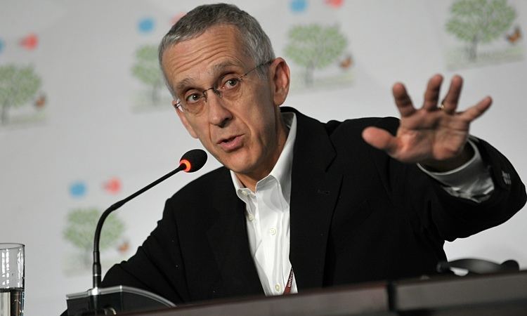 Todd Stern US eyes buffet option in global climate talks