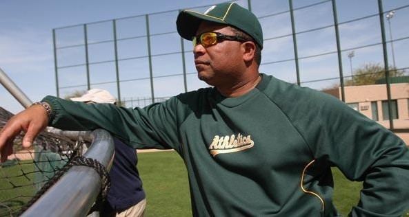 Todd Steverson White Sox Hire Todd Steverson as Hitting Coach Grab Some Bench
