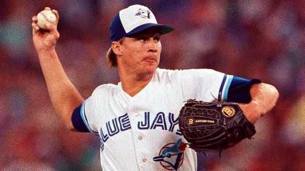 Todd Stottlemyre Guess who39s coming to dinner Stottlemyre has a pitch for