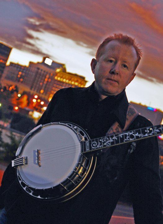 Todd Taylor (banjo player) cdnbluegrasstodaycomwpcontentuploads201210