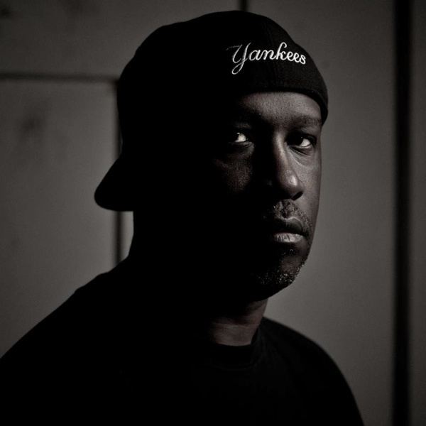 Todd Terry Todd Terry Traxsource