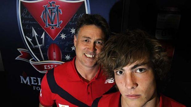 Todd Viney Viney right choice says former boss