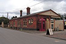 Toddington railway station httpsuploadwikimediaorgwikipediacommonsthu