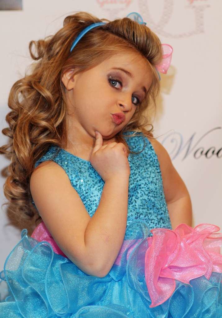 Toddlers & Tiaras Then and now Popular stars of 39Toddlers amp Tiaras39 Houston Chronicle