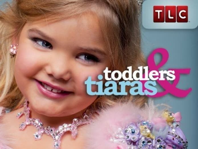 Toddlers & Tiaras Toddlers and Tiaras Where are These Poor Kids Now The Hollywood