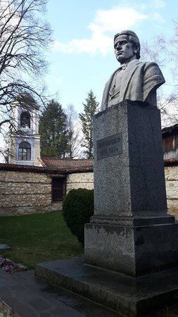 Todor Kableshkov Todor Kableshkov House Museum Picture of Todor Kableshkov House