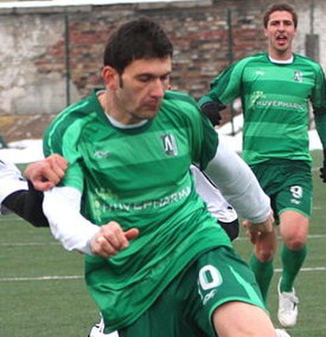 Todor Kolev (footballer, born 1980) Todor Kolev footballer born 1980 Wikiwand