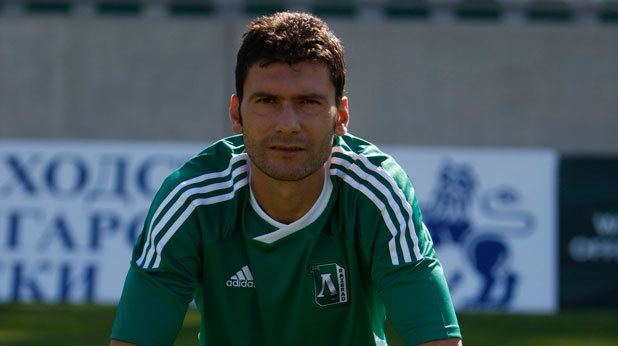 Todor Kolev (footballer, born 1980) pianewscomwpcontentuploads201509kolevjpg