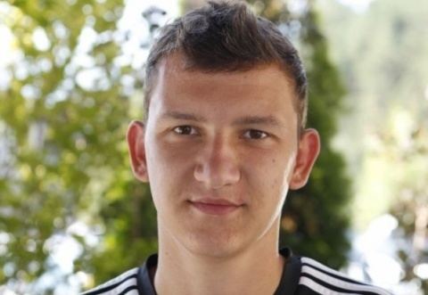 Todor Nedelev HSV Red Bull Salzburg Said to Join Race for Bulgaria39s
