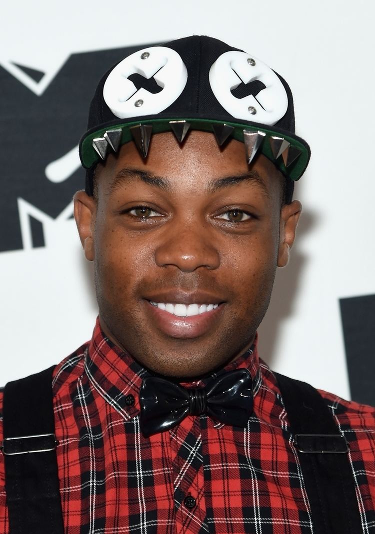 Todrick Hall Todrick Hall covers Beyonc entire discography Eight of