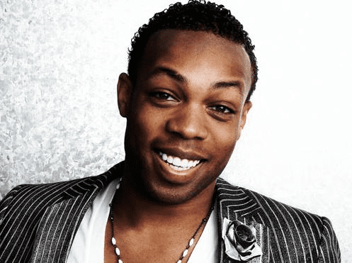 Todrick Hall Broadway Buzz Videos Interviews Photos News and