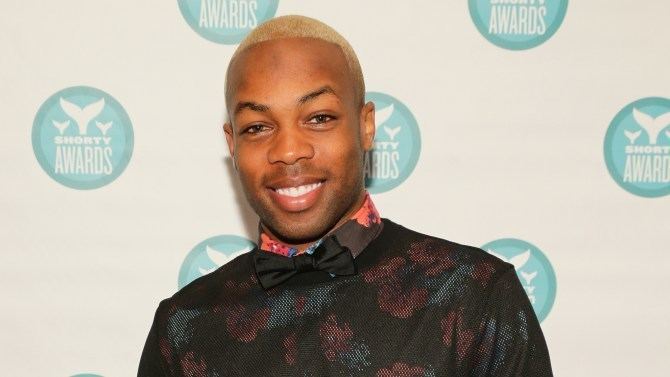 Todrick Hall YouTube39s Todrick Hall Sets MTV Unscripted Series Variety