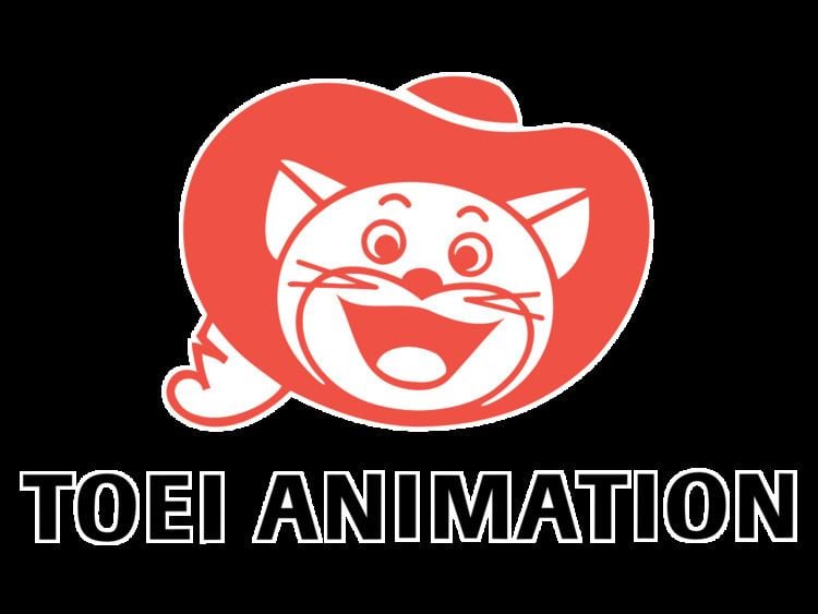 Toei Animation httpsuploadwikimediaorgwikipediaenthumbe