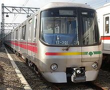 Toei Ōedo Line httpsuploadwikimediaorgwikipediacommonsthu