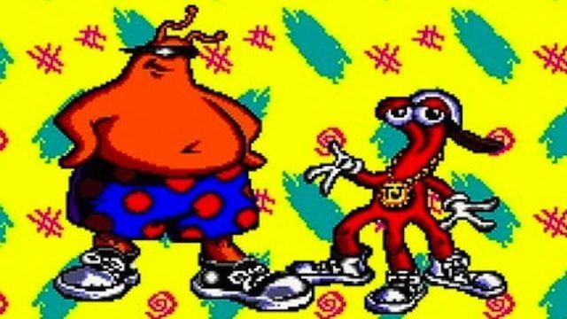 ToeJam & Earl There is a new ToeJam and Earl game in development VG247