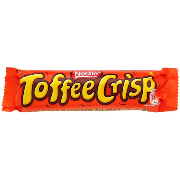 Toffee Crisp grabthechocolatecom3dcartstorescomassetsimage