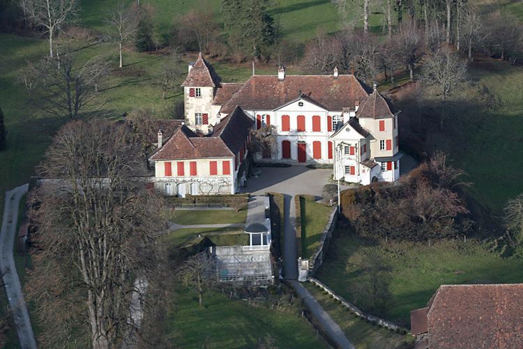 Toffen Castle