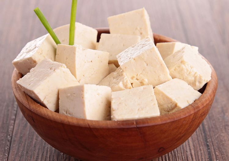 Tofu 10 Healthy Tofu Recipes Boston Magazine