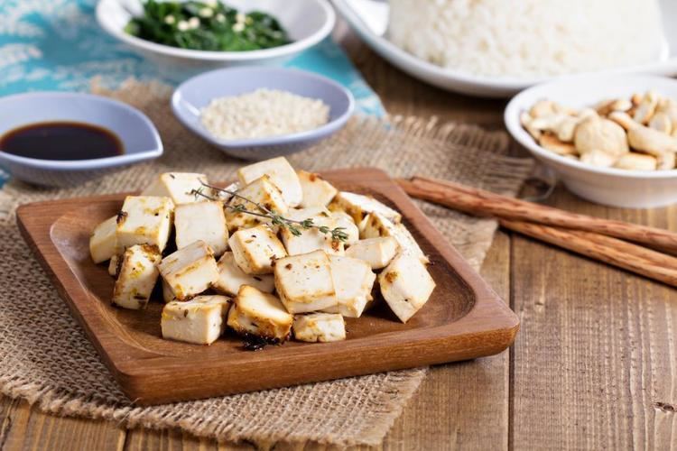 Tofu Tofu Health Benefits Facts Research Medical News Today