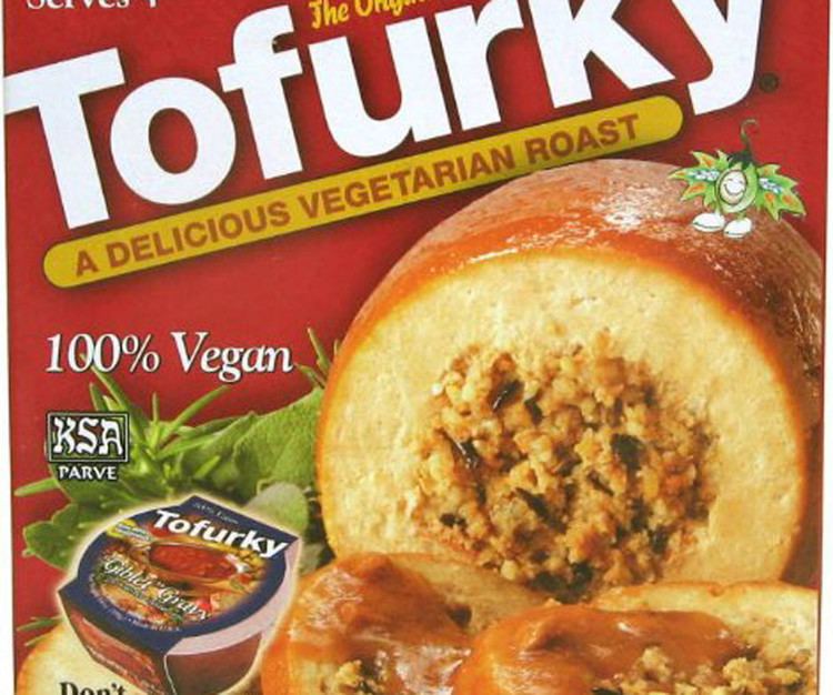 Tofurky 20 years of Tofurky from vegan zombies to 39Jeopardy39 LA Times