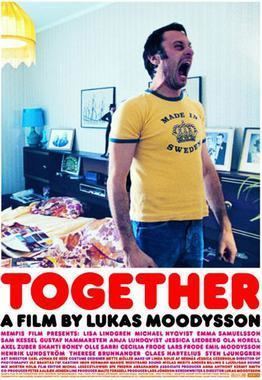 Together (2000 film) Together 2000 film Wikipedia