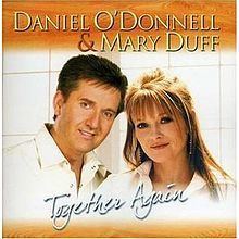 Together Again (Daniel O'Donnell album) httpsuploadwikimediaorgwikipediaenthumbe