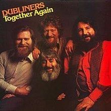 Together Again (The Dubliners album) httpsuploadwikimediaorgwikipediaenthumb5