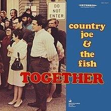 Together (Country Joe and the Fish album) httpsuploadwikimediaorgwikipediaenthumbf