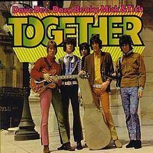 Together (Dave Dee, Dozy, Beaky, Mick & Tich album) httpsuploadwikimediaorgwikipediaenthumba