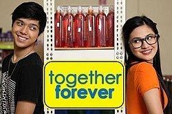 Together Forever (2012 TV series) httpsuploadwikimediaorgwikipediaenthumb1