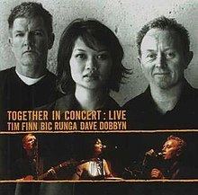 Together in Concert: Live httpsuploadwikimediaorgwikipediaenthumb9